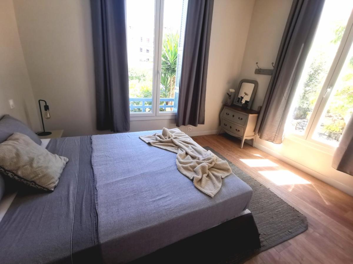 Appartement, 3 Pieces, Monte Europa Appartement *